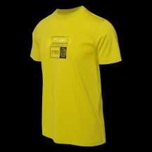 Herren GISLI Kurzarm-T-Shirt