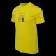 Herren GISLI Kurzarm-T-Shirt