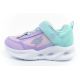 11. Skechers S Lights-Sola Glow Jr 303714L/TQLV Schuhe
