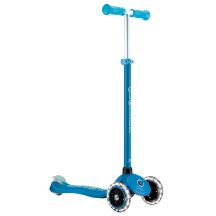 PRIMO PLUS GLOW LIGHTS Roller - Benzinblau (443-100)