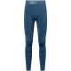 VIKING Gary Set Bamboo Herrenunterwäsche, marineblau, Größe L