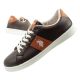 US Polo Assn. Schuhe, Sneaker, Herren, modisch, braun, bequem
