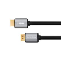 HDMI-HDMI-Kabel 15 m Kruger&Matz Basic