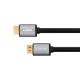 HDMI-HDMI-Kabel 15 m Kruger&Matz Basic