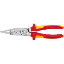 Knipex 13 86 200 Zange Spitzzange