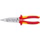 Knipex 13 86 200 Zange Spitzzange