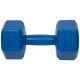 2. EB FIT Composite Hantelset 2x4kg blau 1027043