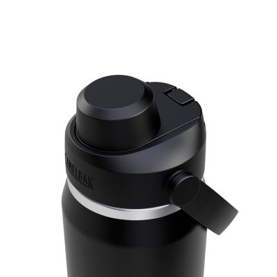 3. Isolierflasche CAMELBAK Thrive Chug Insulated SST 740 ml