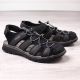 19. Rieker geschlossene Sandalen M 26770-00 RKR584