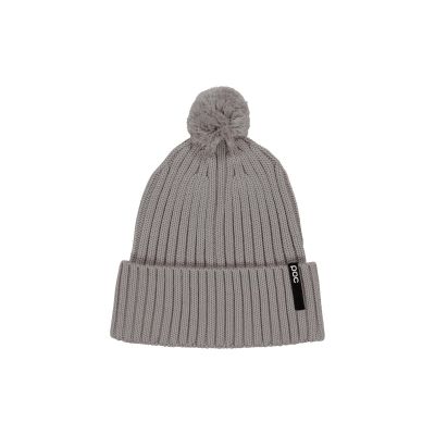 POC Beanie Bommel Grau