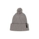 POC Beanie Bommel Grau