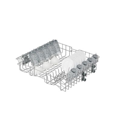 4. Einbau-Geschirrspüler ELECTROLUX E52LE110S
