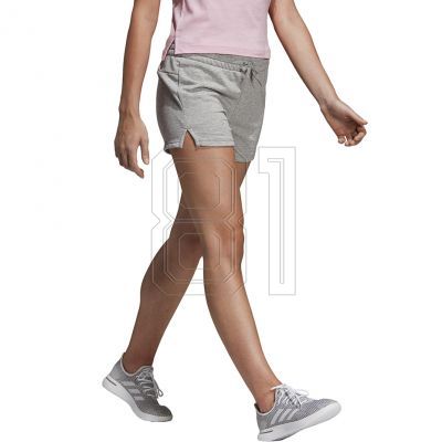 4. Adidas Essentials Solid W DU0675 shorts