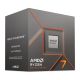 7. AMD Ryzen 7 8700F Prozessor - Verpackung