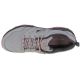 3. Skechers Hillcrest - Pure Escapade 149821-GYPK Grau 37