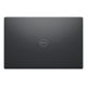 8. Dell 15 DC15250 Core 3 100U 15,6" IPS-Display (250 Nits, 120 Hz), 8 GB DDR4-RAM, SSD512, Intel UHD-Grafik, FgrPr-Display, WLAN + Bluetooth, Tastatur mit Hintergrundbeleuchtung, 3-Zellen-Akku (65 W), Windows 11 Pro, 3 Jahre ProSupport