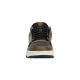 6. K-Swiss Herren Match Pro LTH Leder Sneakers Schwarz/Braun (08905-003-M)