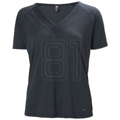 11. Helly Hansen Siren W 30244 597 T-Shirt