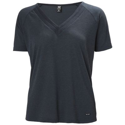 11. Helly Hansen Siren W 30244 597 T-Shirt