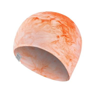 ROCKBROS Sportmütze YDM004 mit Wolle, orange