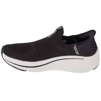 3. Skechers Slip-Ins Max Cushioning Elite 2.0 W 129611-BKW Laufschuhe