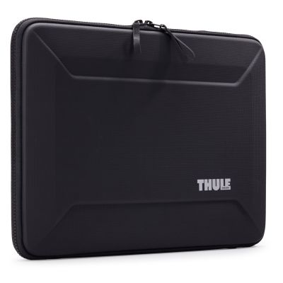 Thule MacBook-Hülle | Passend für bis zu 16 Zoll | Schwarz