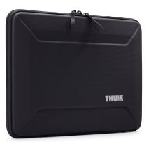 Thule MacBook-Hülle | Passend für bis zu 16 Zoll | Schwarz