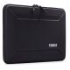 Thule MacBook-Hülle | Passend für bis zu 16 Zoll | Schwarz