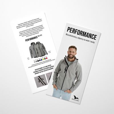 28. POS-Material (Polnisch)