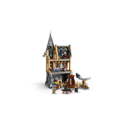 18. LEGO Harry Potter 76463 Schloss Hogwarts: Krankenflügel