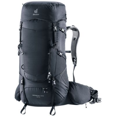 2. Aircontact Core 50+10 schwarz | universell