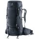 2. Aircontact Core 50+10 schwarz | universell