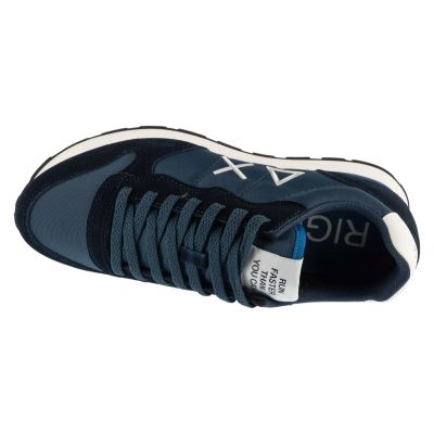 3. SUN68 Tom Solid Z36101-58 Blau 40