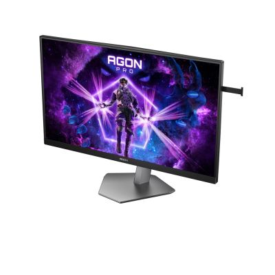 10. Monitor AG276FK 27 Zoll 68,58 cm IPS/3840 x 2160 1000:1 400 cd/m² 16:9