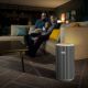 20. Philips PureProtect Luftreiniger der Serie 3200
