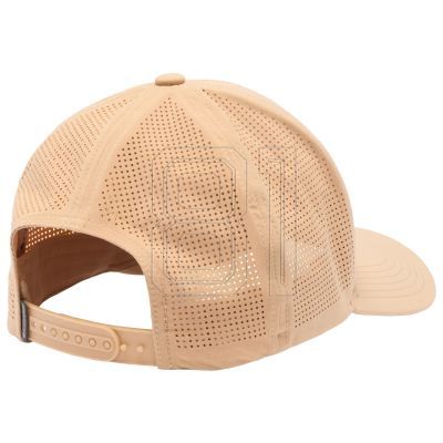 2. Columbia Mountaincap 3D Stretch Snapback-Mütze 2105091262