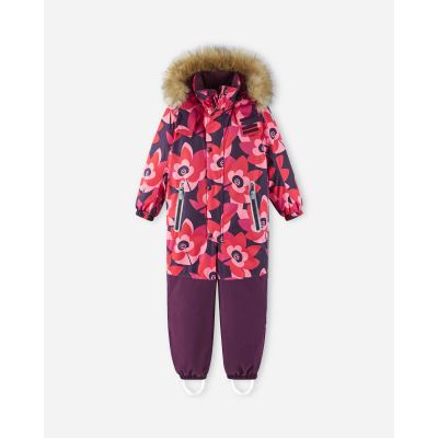 Reima Winteroverall für Kinder – wasserdicht und atmungsaktiv (5100040C-4967)