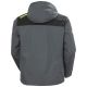 10. Helly Hansen Herren-Midlayer-Jacke mit Kapuze und Rundhalsausschnitt 2.0 34442 831