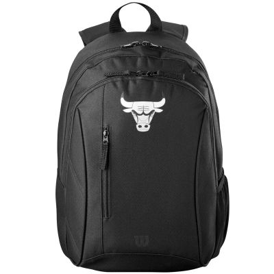 Wilson NBA Team Chicago Bulls Rucksack WZ6015003