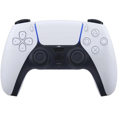 21. Sony PlayStation 5 Slim Blu-Ray 1TB weiße Konsole