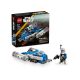 7. LEGO Star Wars 75391 Captain Rex' Y-Wing Microfighter