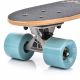 11. Meteor Sommer Sonnenuntergang Skateboard 24287