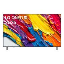 65" LG Fernseher 65QNED82A6B