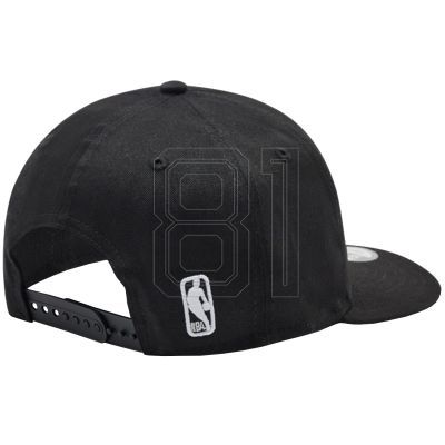 2. 47 Brandneue Ära New York Yankees MLB 9FIFTY Los Angeles Lakers Kappe 60245408