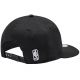 2. 47 Brandneue Ära New York Yankees MLB 9FIFTY Los Angeles Lakers Kappe 60245408