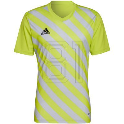 8. adidas Entrada 22 Graphic Jersey M HF0118