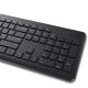 22. Dell Kabelloses Tastatur- und Maus-Set KM3322W