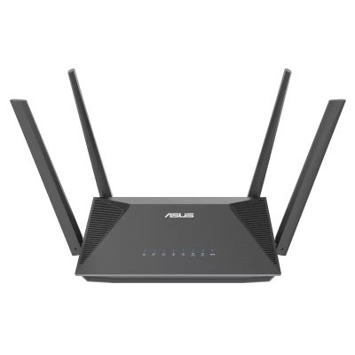 7. ASUS RT-AX52 Router
