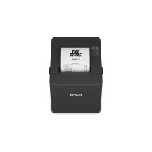 Epson TM-T20IV (101): USB+SERIAL, PS, BLK