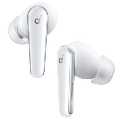 7. Soundcore Liberty 5 - Weiß